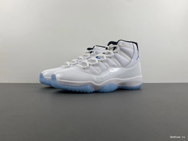 Blue Retro 11 Legend CT8012-104  Jordan 0825